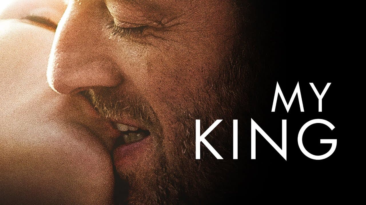 My King trailer thumbnail