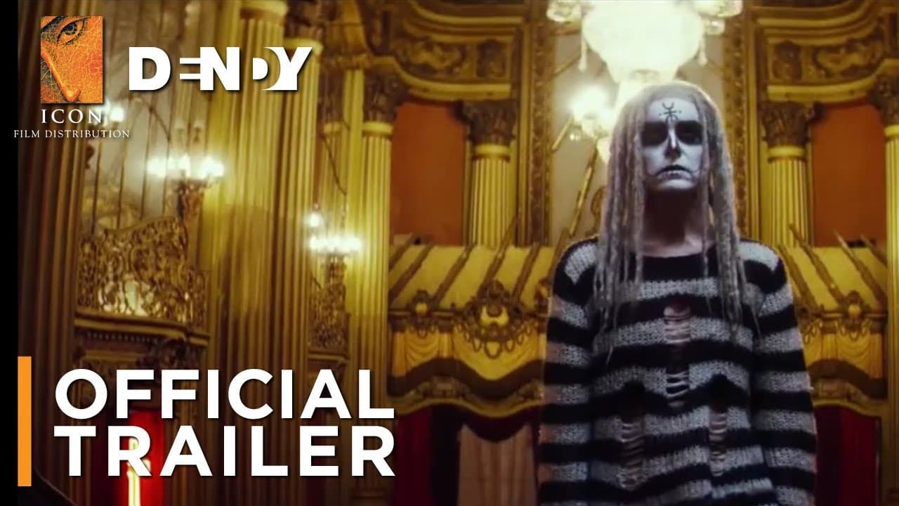 The Lords of Salem trailer thumbnail