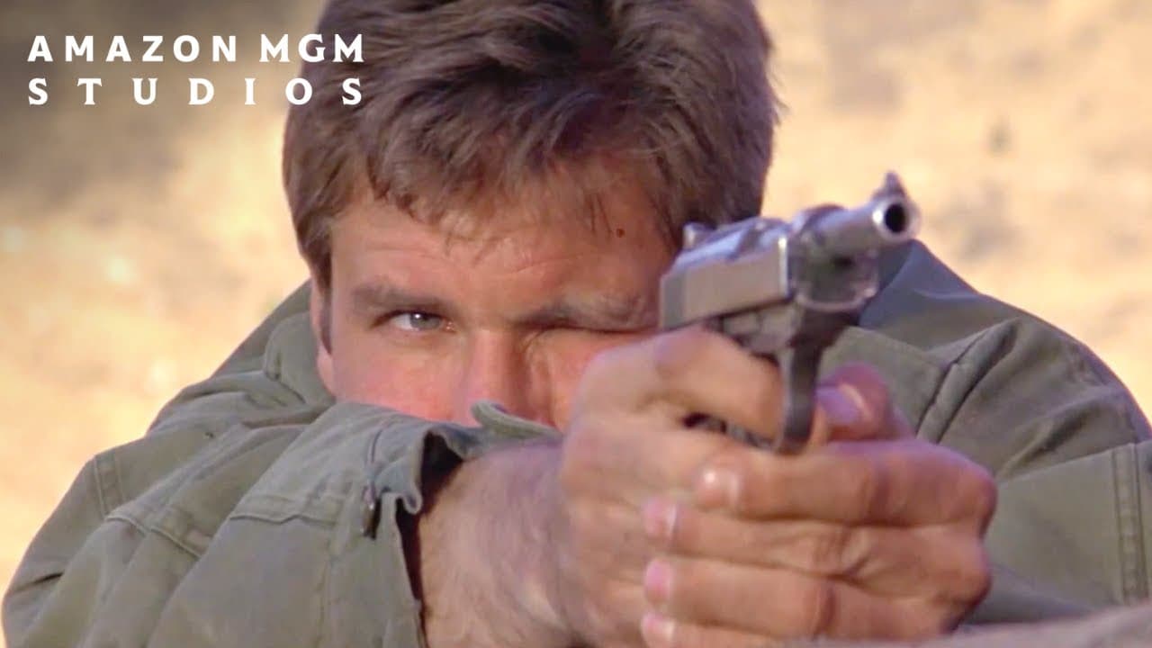 Force 10 from Navarone trailer thumbnail