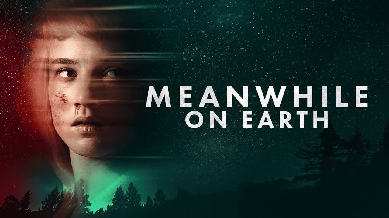 Meanwhile on Earth trailer thumbnail