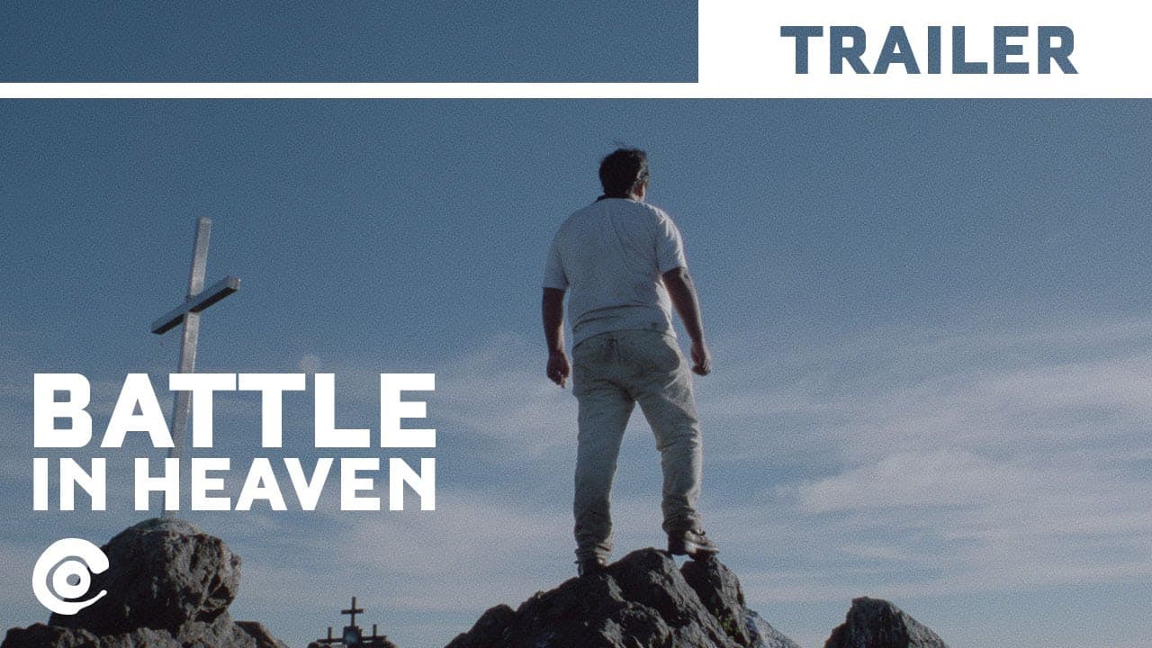 Battle in Heaven trailer thumbnail