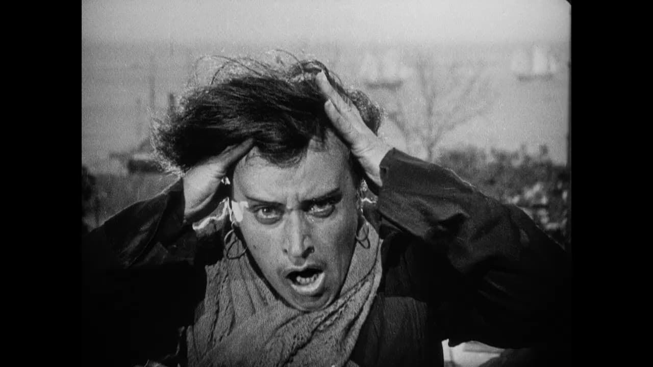 Battleship Potemkin trailer thumbnail