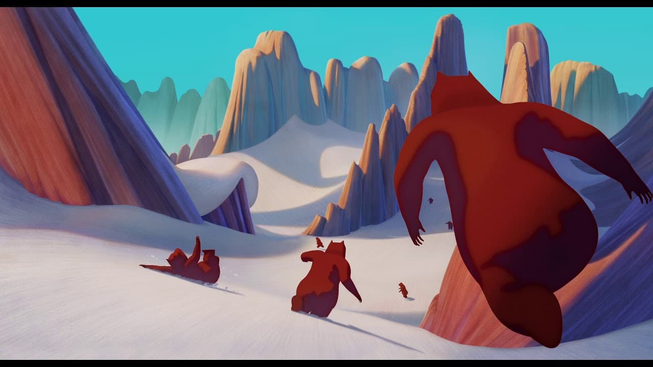The Bears' Famous Invasion of Sicily trailer thumbnail