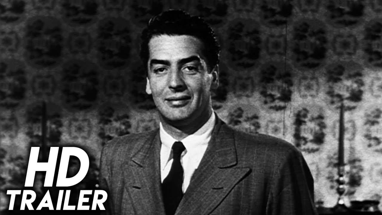 Kiss of Death trailer thumbnail