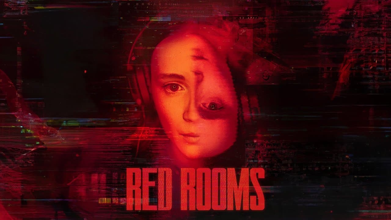 Red Rooms trailer thumbnail