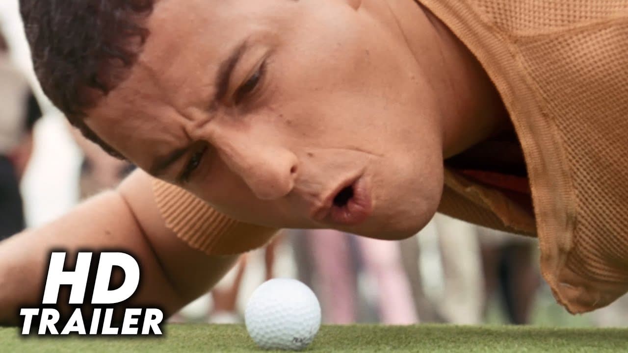 Happy Gilmore trailer thumbnail