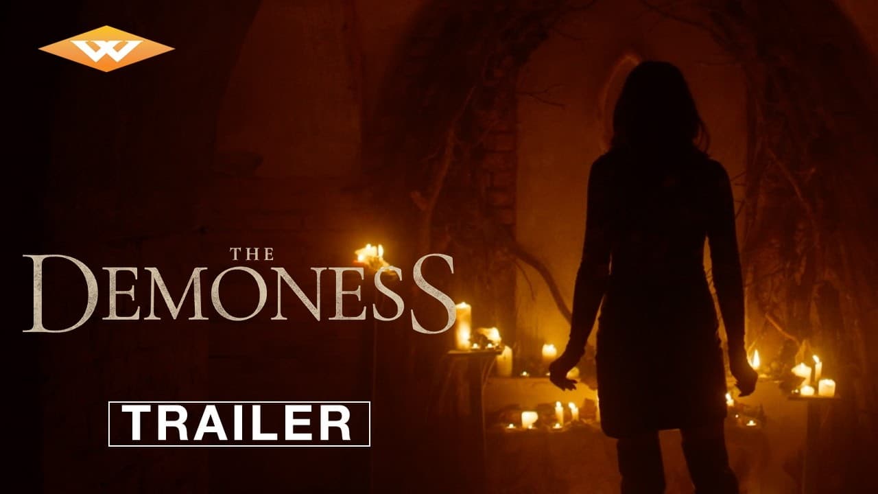 Succubus trailer thumbnail