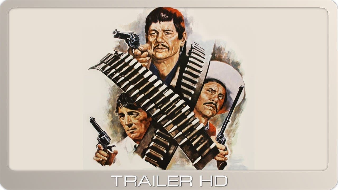 Villa Rides trailer thumbnail