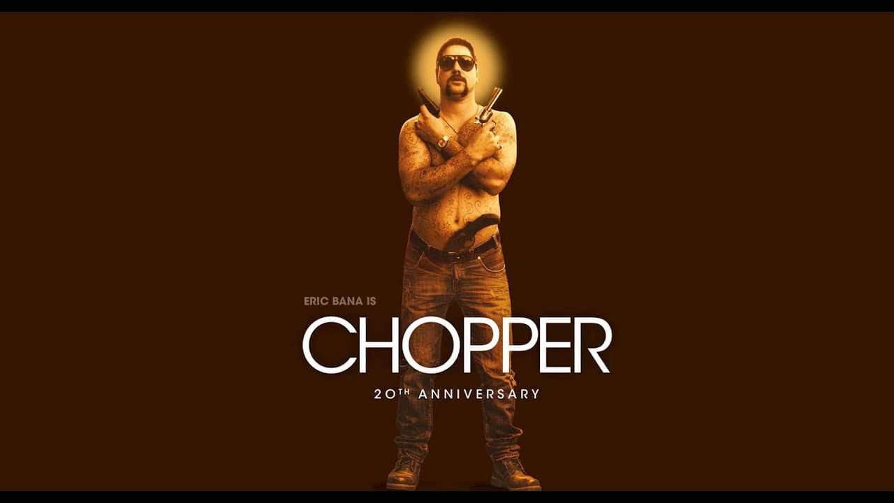 Chopper trailer thumbnail