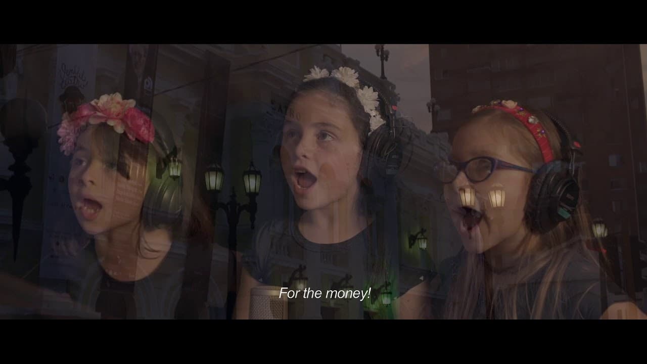For the Money trailer thumbnail