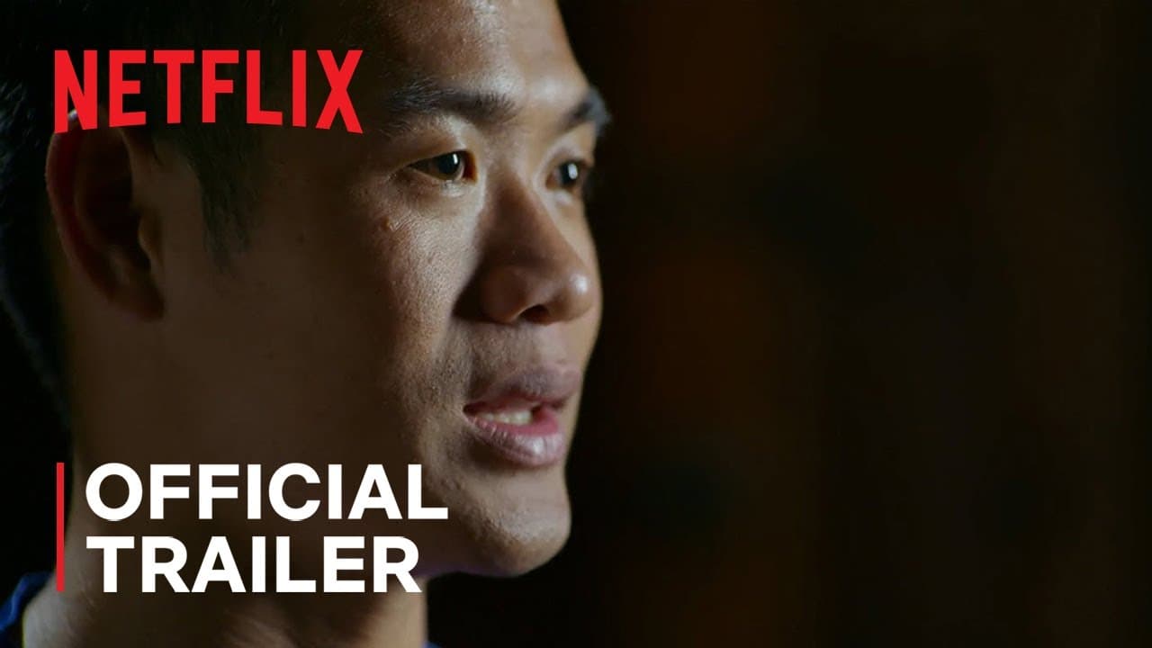 The Trapped 13: How We Survived The Thai Cave trailer thumbnail