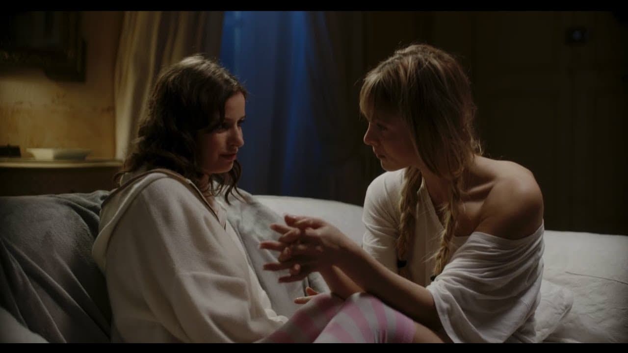 Between Us trailer thumbnail