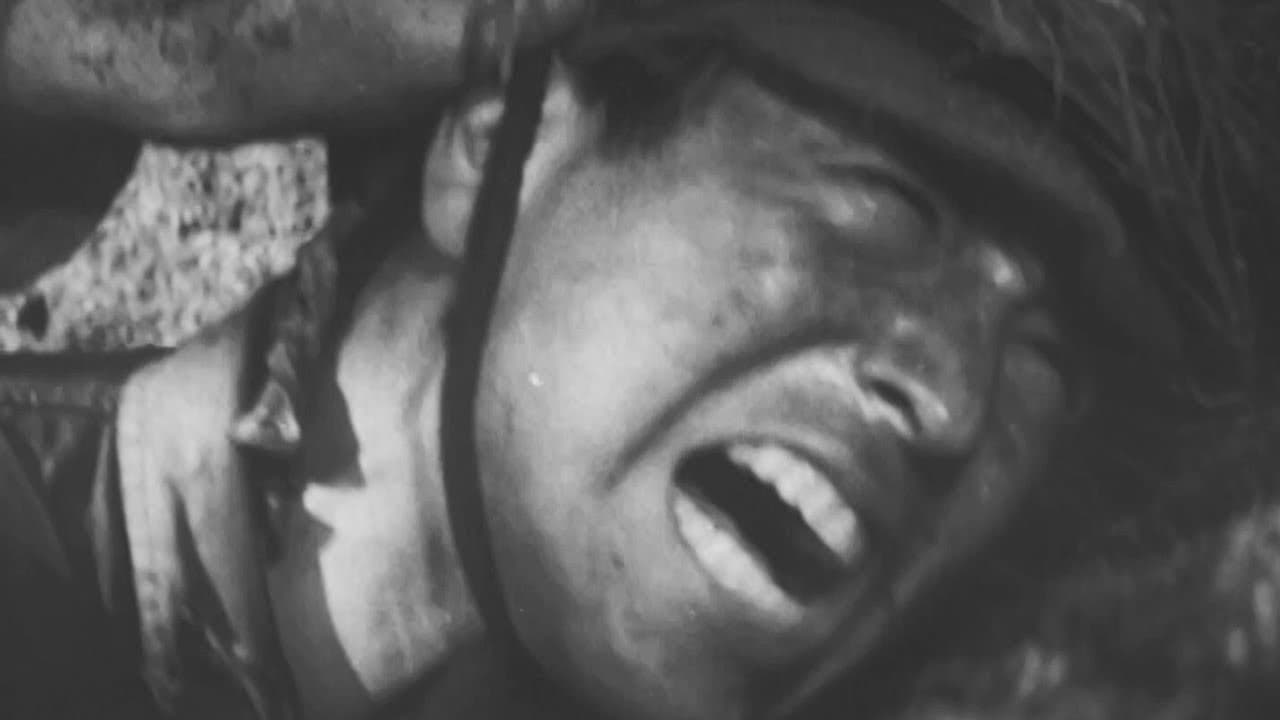 The Human Condition II: Road to Eternity trailer thumbnail