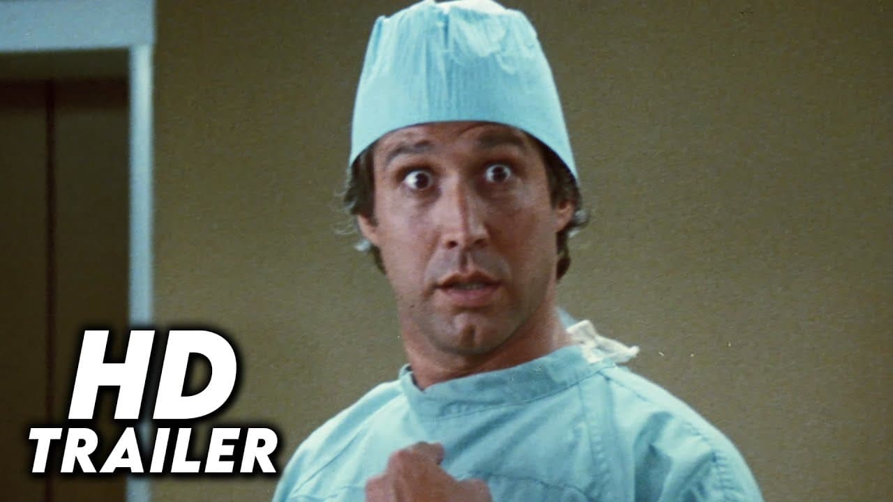 Fletch trailer thumbnail