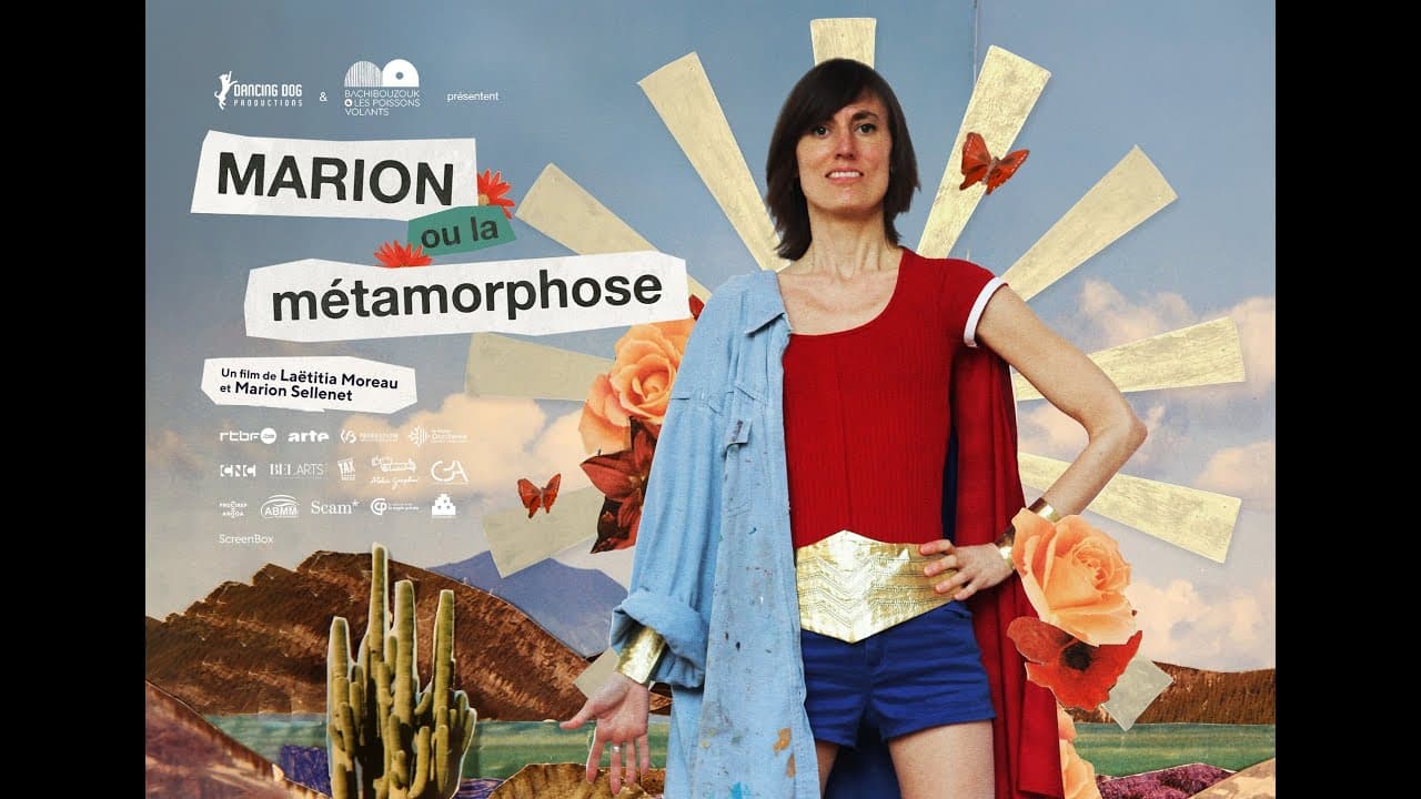 Marion ou la métamorphose trailer thumbnail