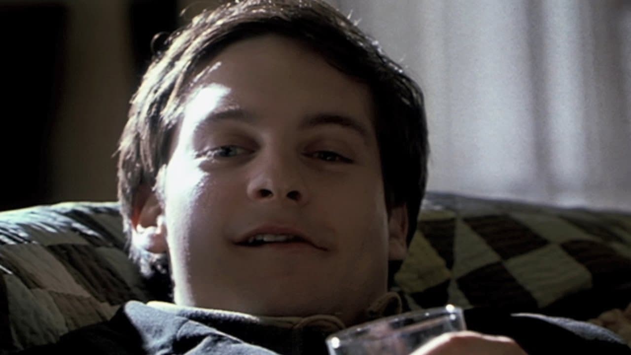 Wonder Boys trailer thumbnail