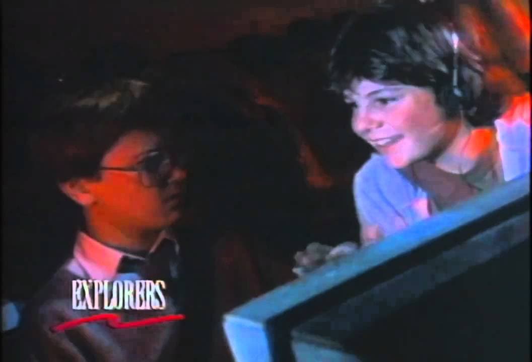 Explorers trailer thumbnail