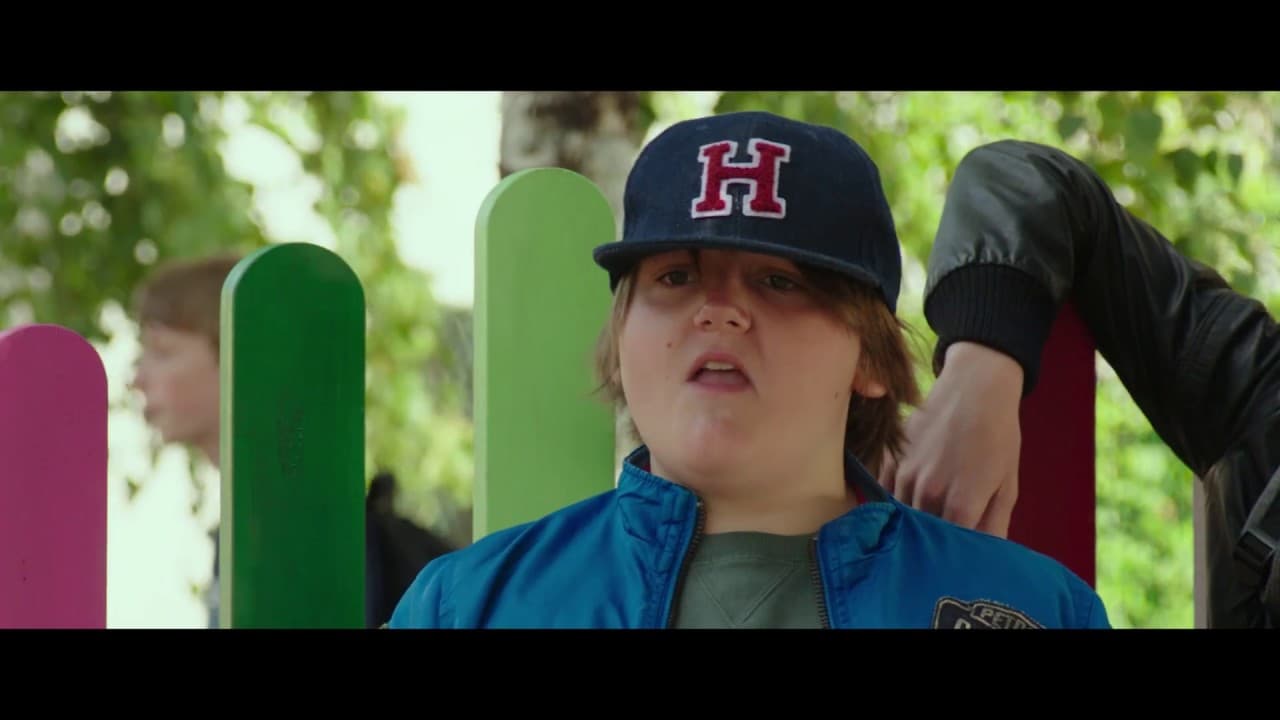 Mad Mom trailer thumbnail