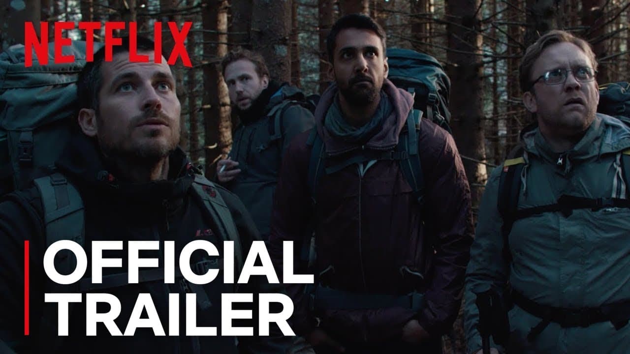 The Ritual trailer thumbnail
