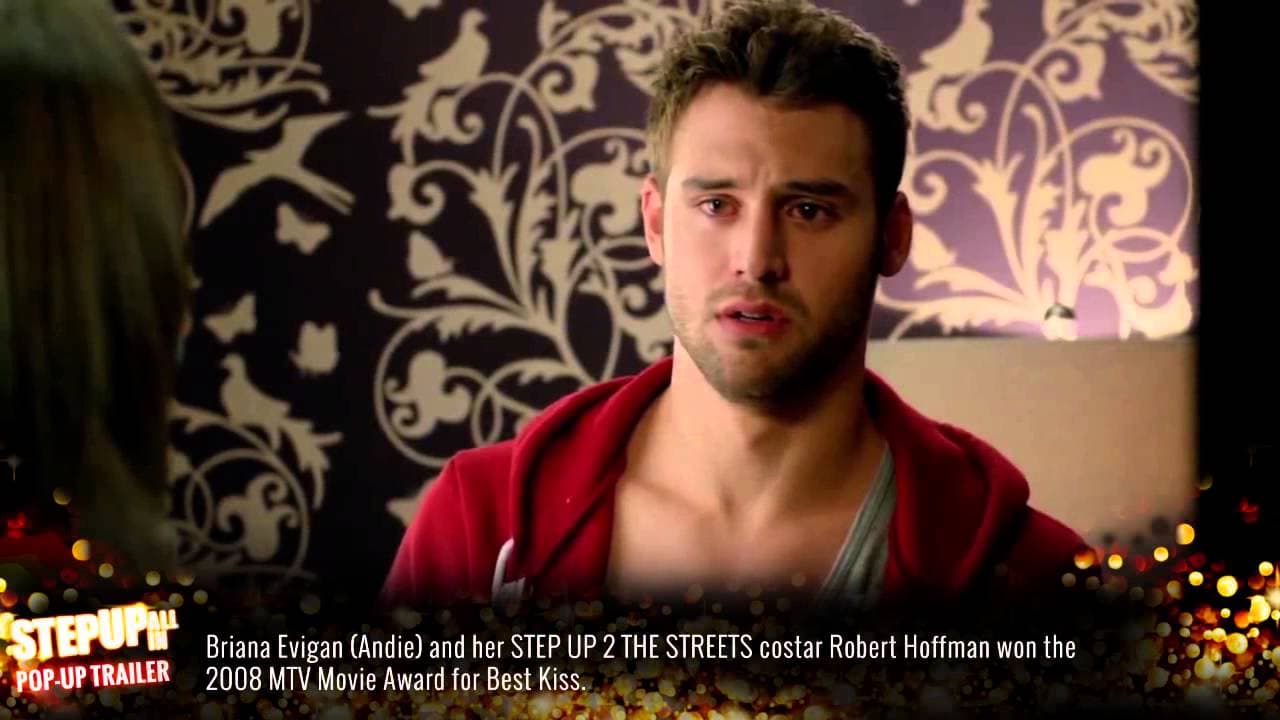 Step Up All In trailer thumbnail