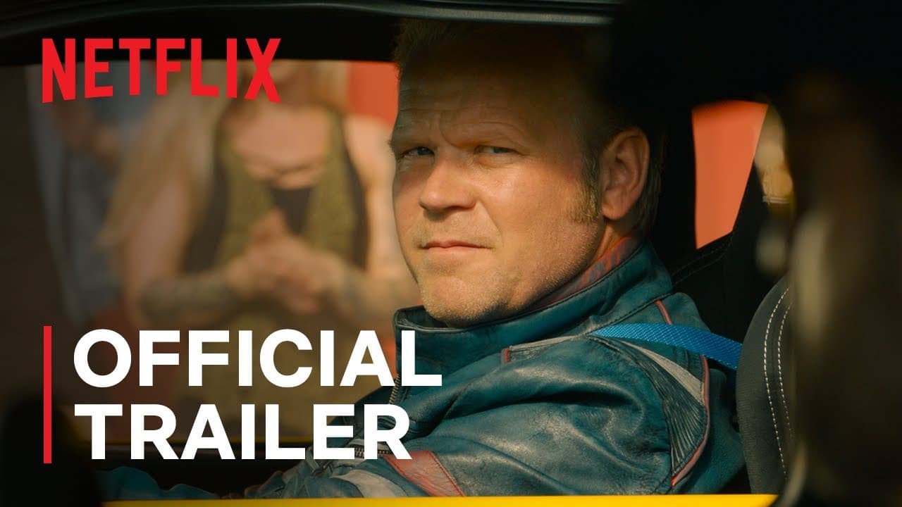 Asphalt Burning trailer thumbnail