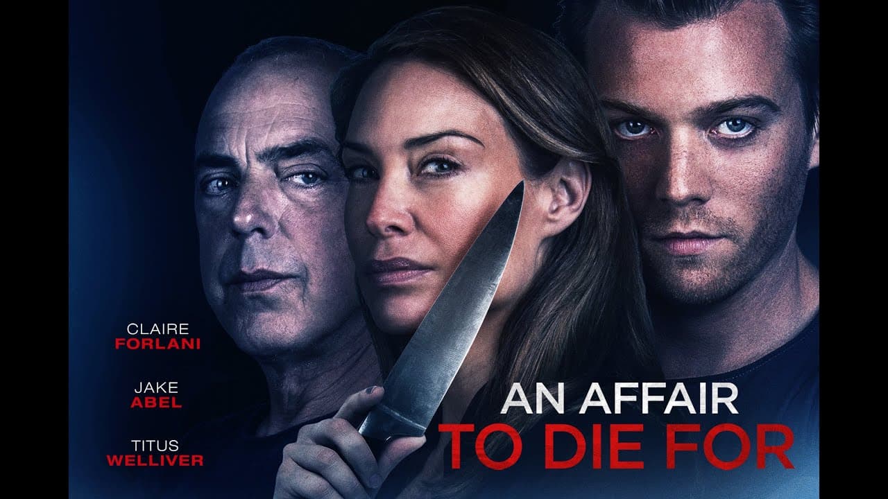An Affair to Die For trailer thumbnail