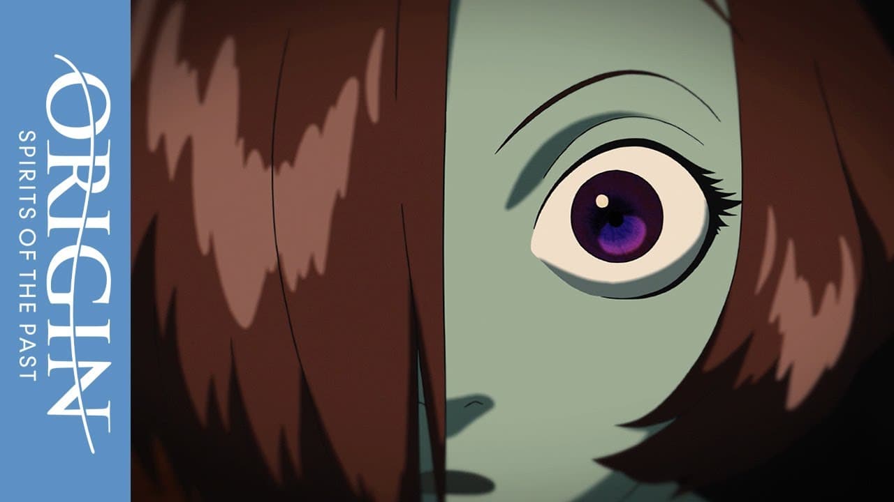 Origin: Spirits of the Past trailer thumbnail