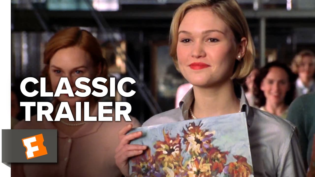 Mona Lisa Smile trailer thumbnail