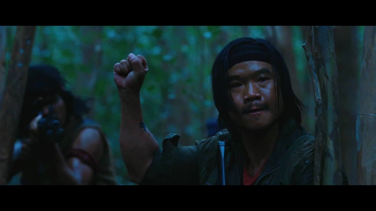 Tropic Thunder trailer thumbnail