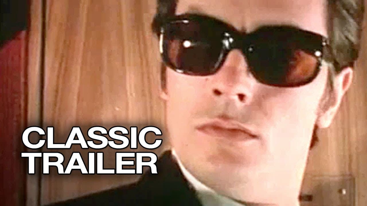 The Sicilian Clan trailer thumbnail
