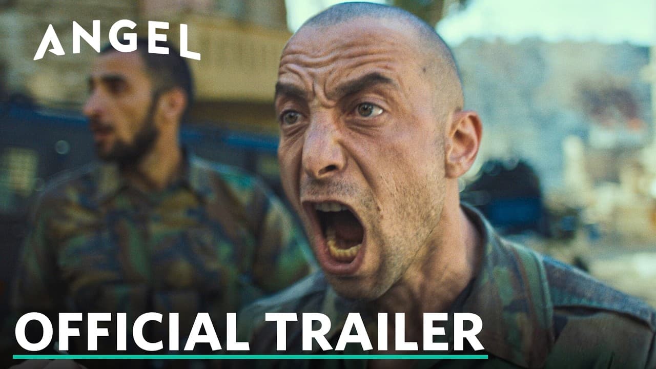 I Was a Stranger trailer thumbnail