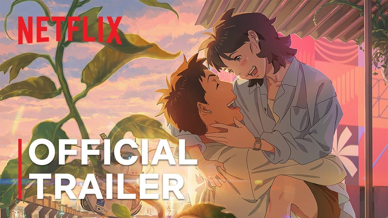 Lost in Starlight trailer thumbnail