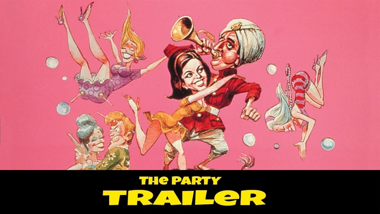 The Party trailer thumbnail