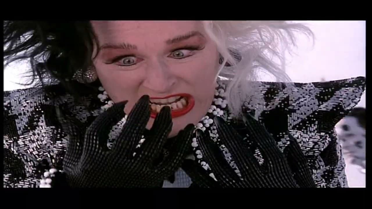 102 Dalmatians trailer thumbnail