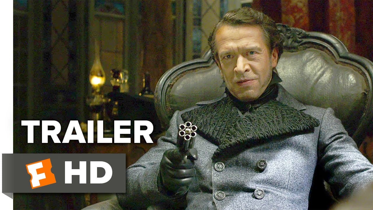 The Duelist trailer thumbnail