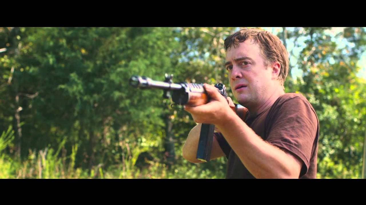 Blue Ruin trailer thumbnail