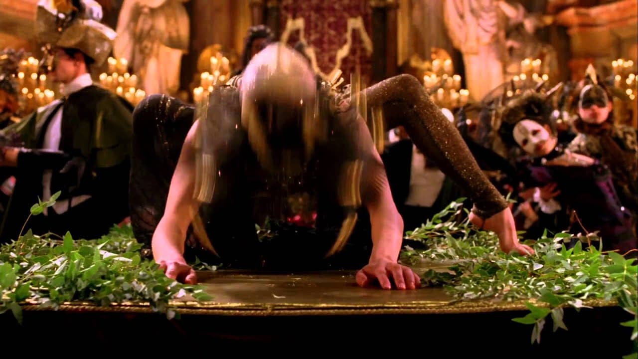 Van Helsing trailer thumbnail