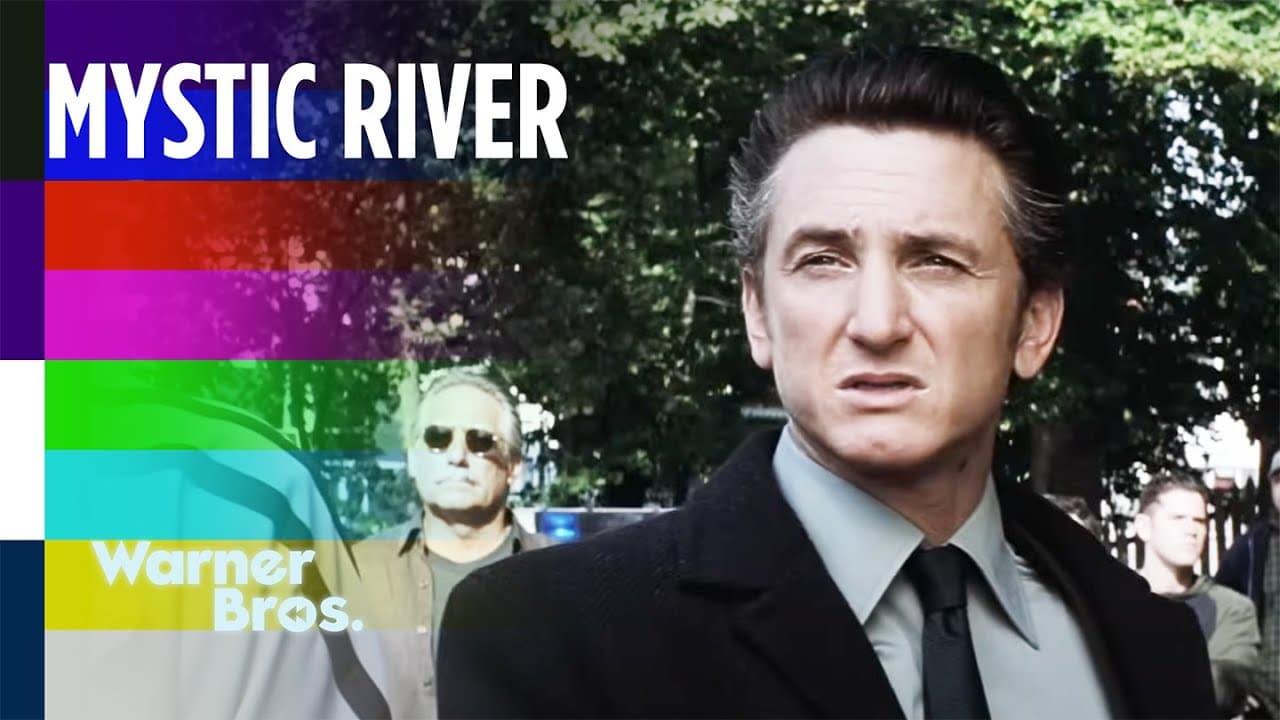 Mystic River trailer thumbnail
