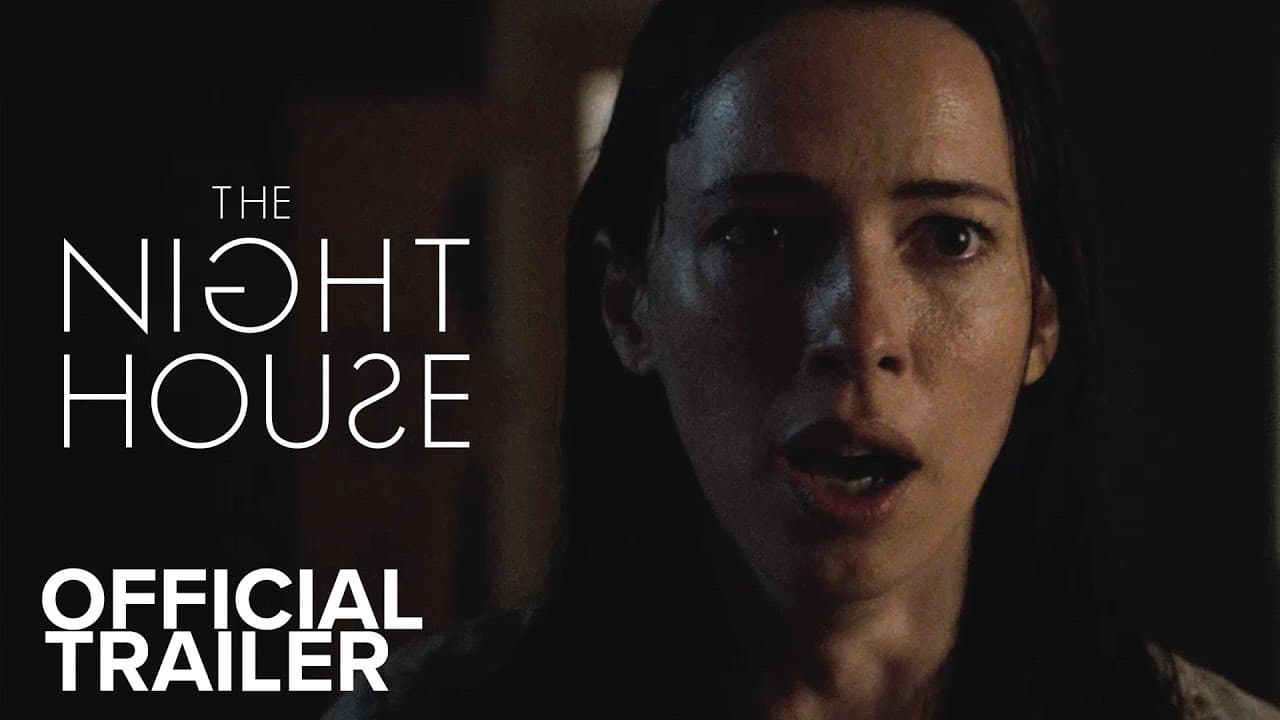 The Night House trailer thumbnail
