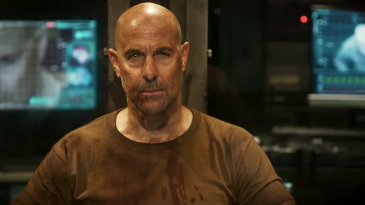 Patient Zero trailer thumbnail