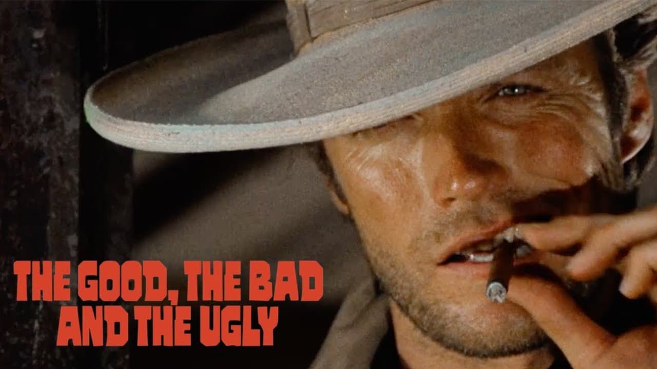 The Good, the Bad and the Ugly trailer thumbnail