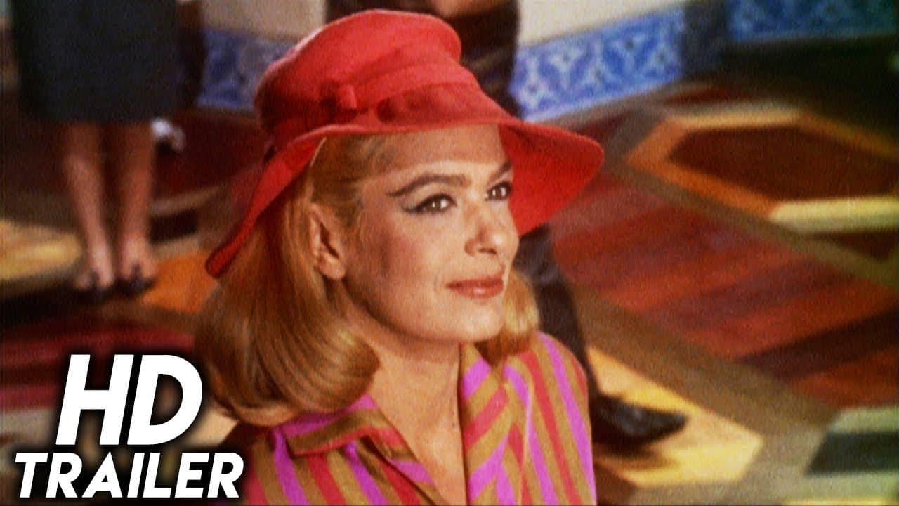 Topkapi trailer thumbnail