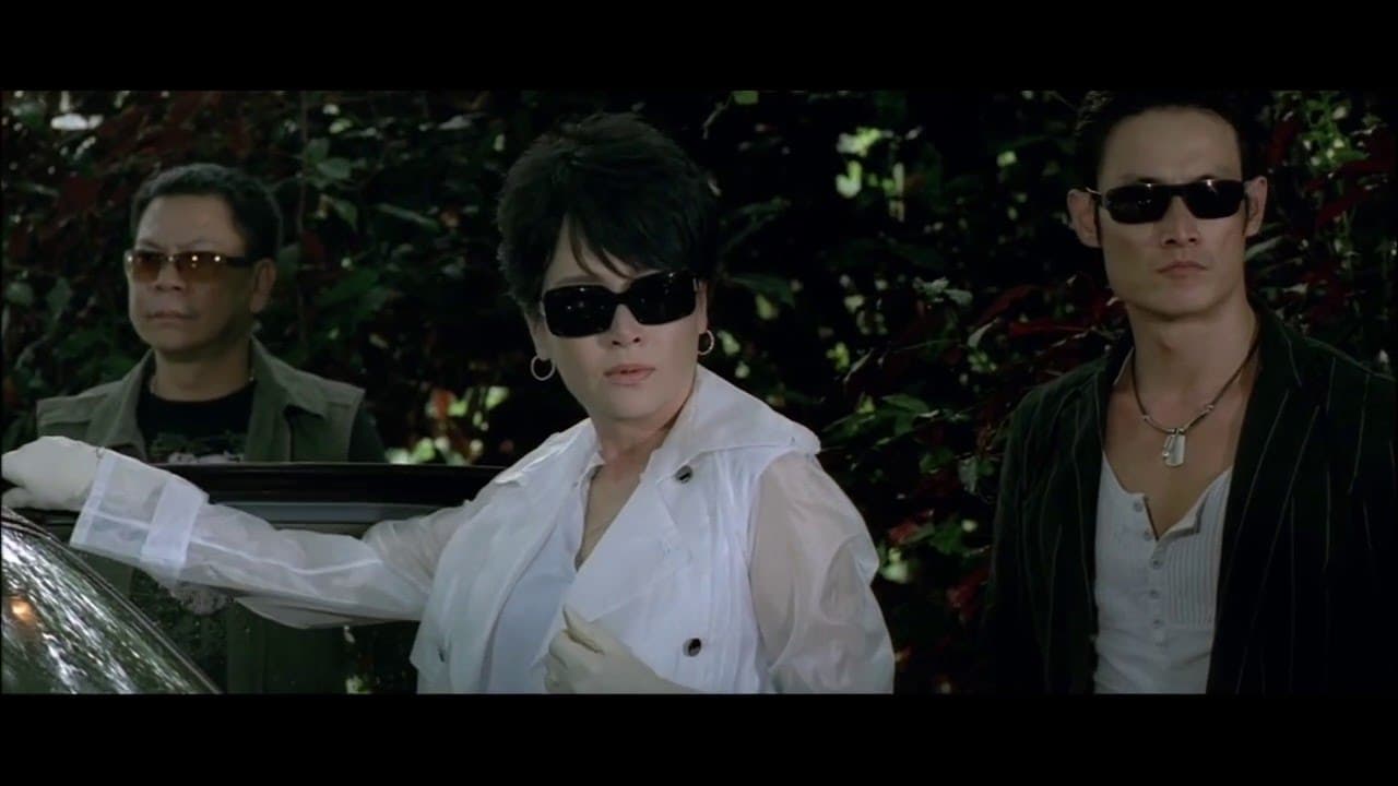 Triad Wars trailer thumbnail