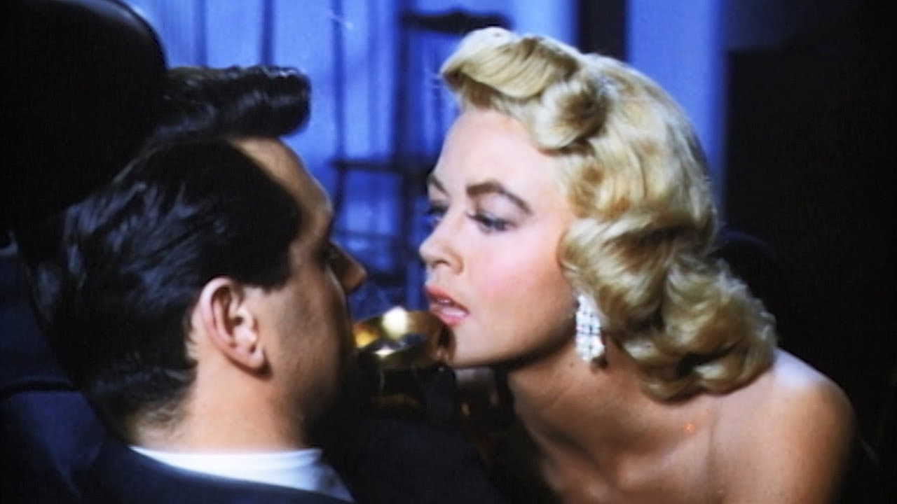 Written on the Wind trailer thumbnail