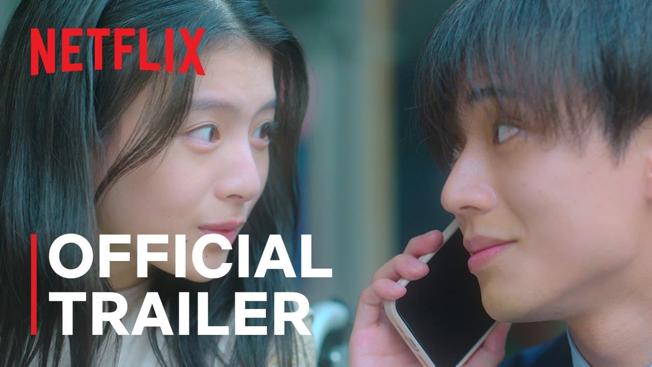 Drawing Closer trailer thumbnail