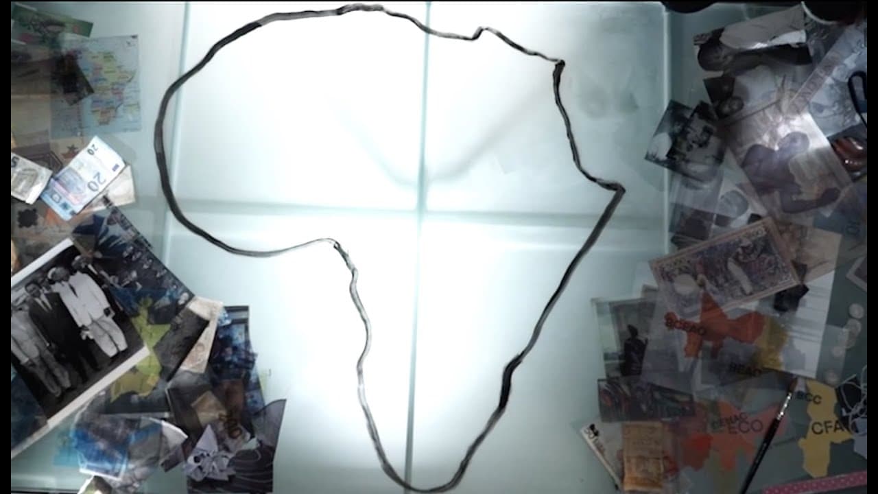 Money, Freedom, a Story of CFA Franc trailer thumbnail