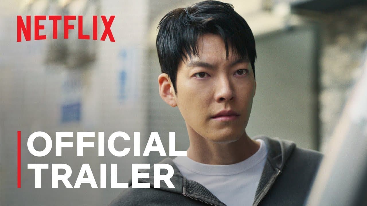 Officer Black Belt trailer thumbnail