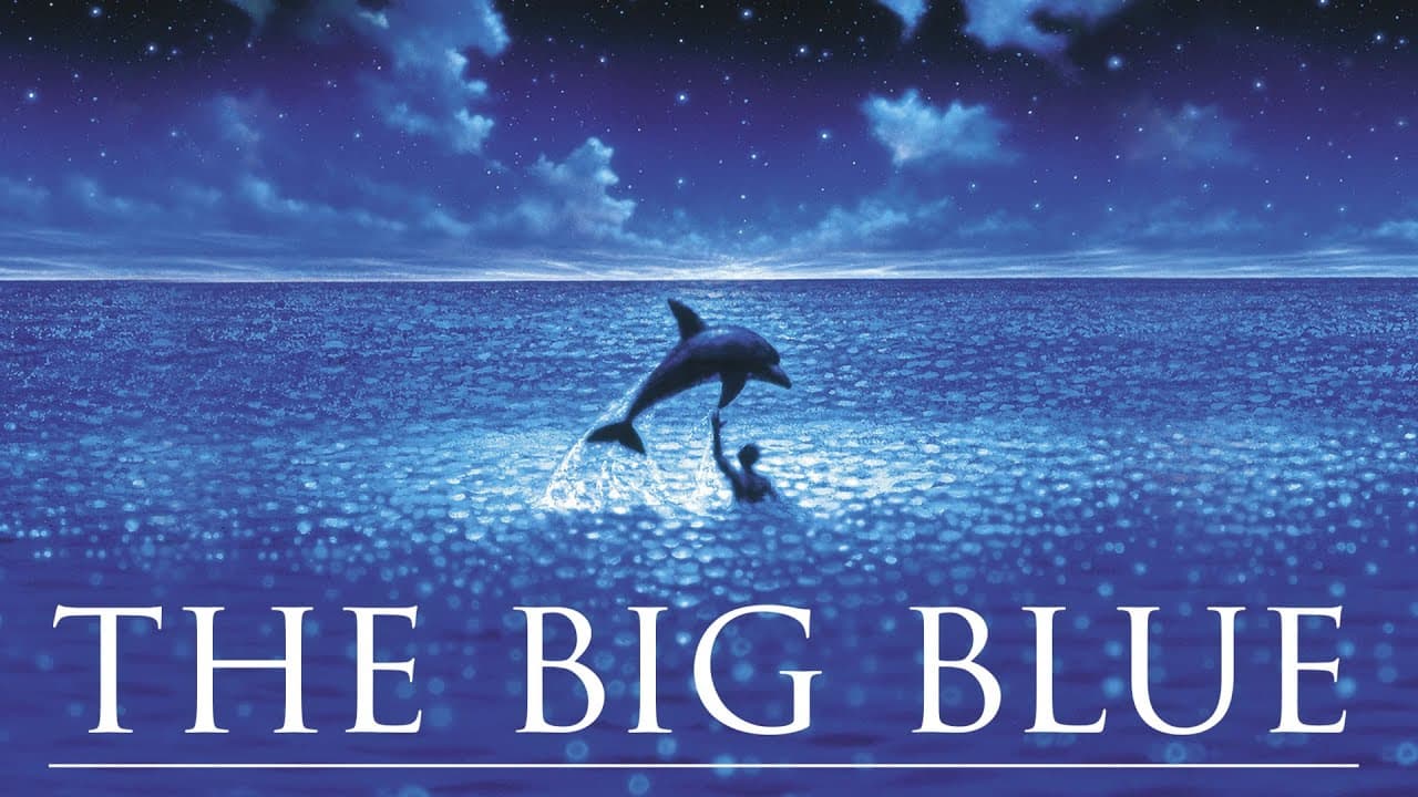 The Big Blue trailer thumbnail