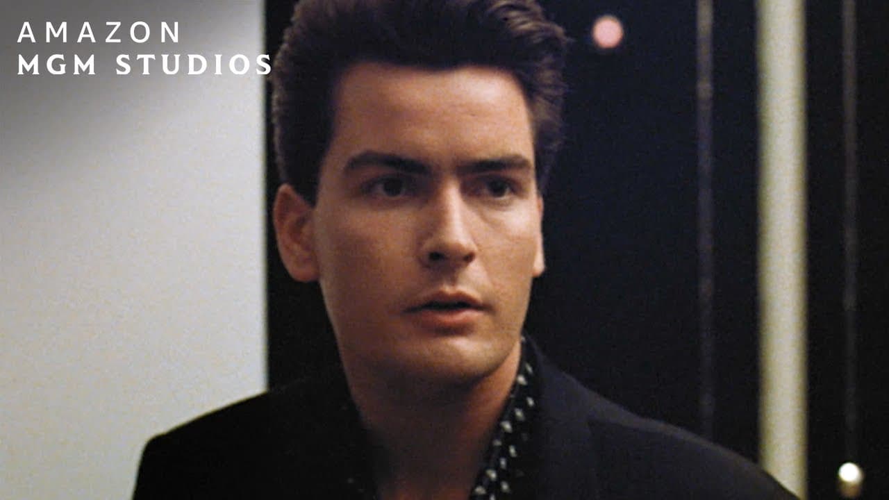 No Man's Land trailer thumbnail