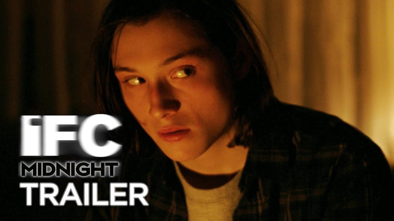 I Am Not a Serial Killer trailer thumbnail